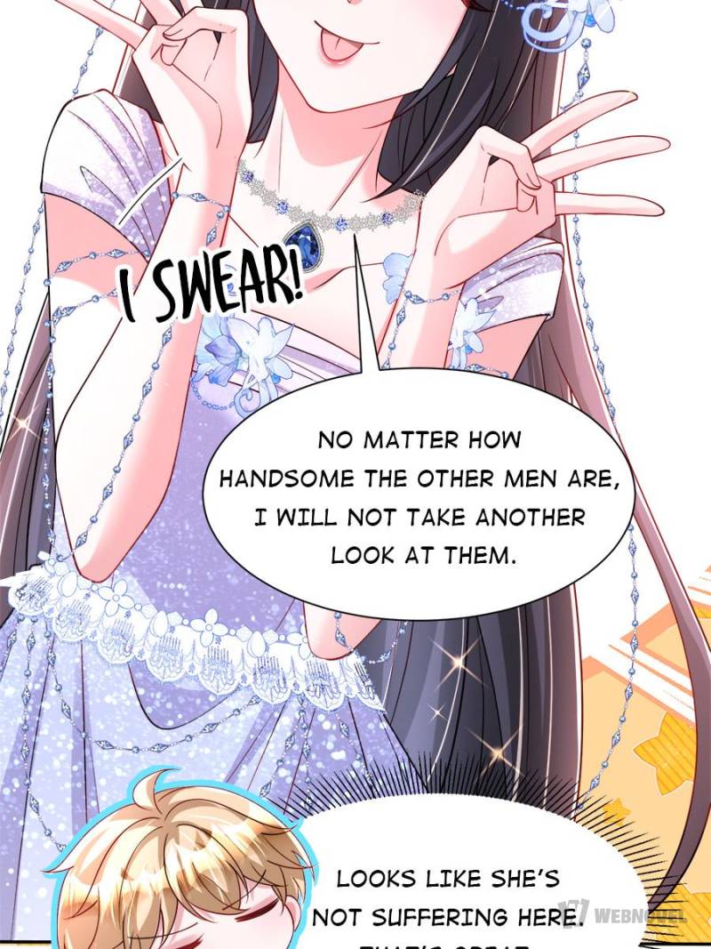I Was Rocked to the World’s Richest Man in a Matchmaking Office Chapter 170 - Page 27