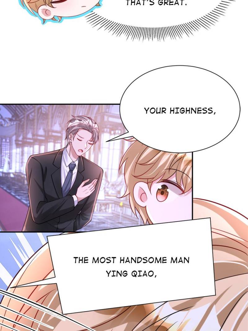 I Was Rocked to the World’s Richest Man in a Matchmaking Office Chapter 170 - Page 28
