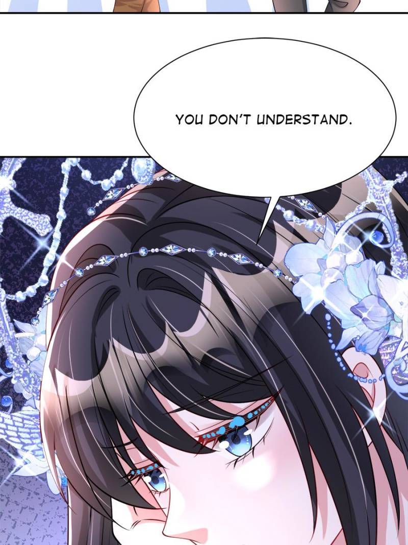 I Was Rocked to the World’s Richest Man in a Matchmaking Office Chapter 170 - Page 32