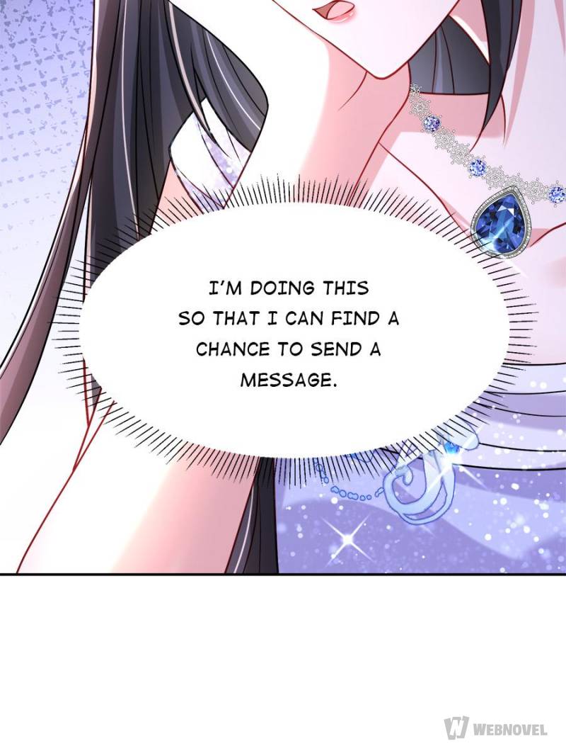 I Was Rocked to the World’s Richest Man in a Matchmaking Office Chapter 170 - Page 33