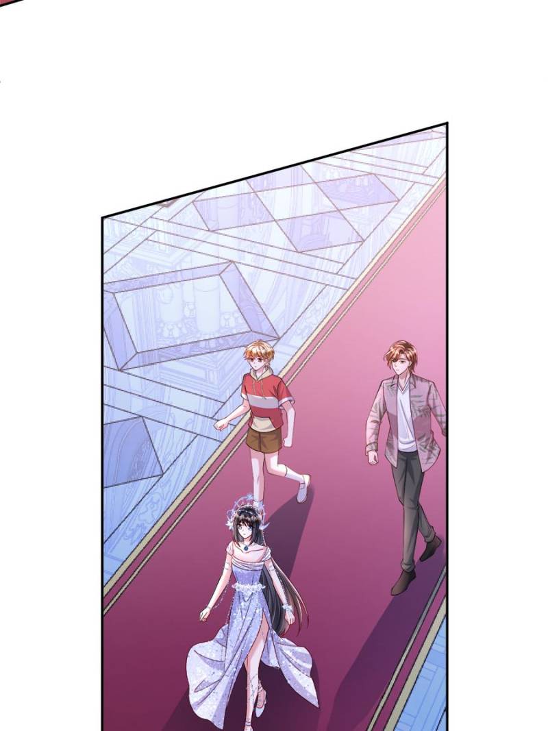 I Was Rocked to the World’s Richest Man in a Matchmaking Office Chapter 170 - Page 36