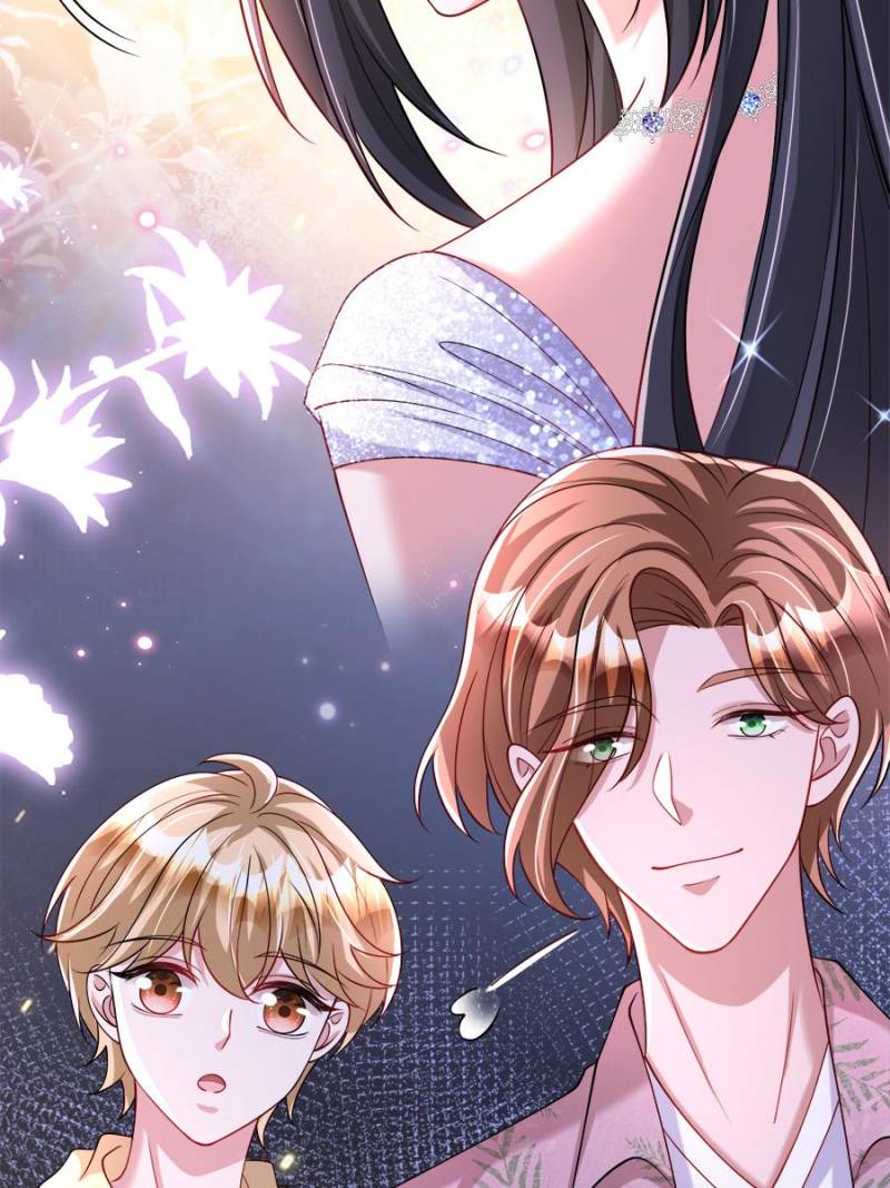 I Was Rocked to the World’s Richest Man in a Matchmaking Office Chapter 170 - Page 38