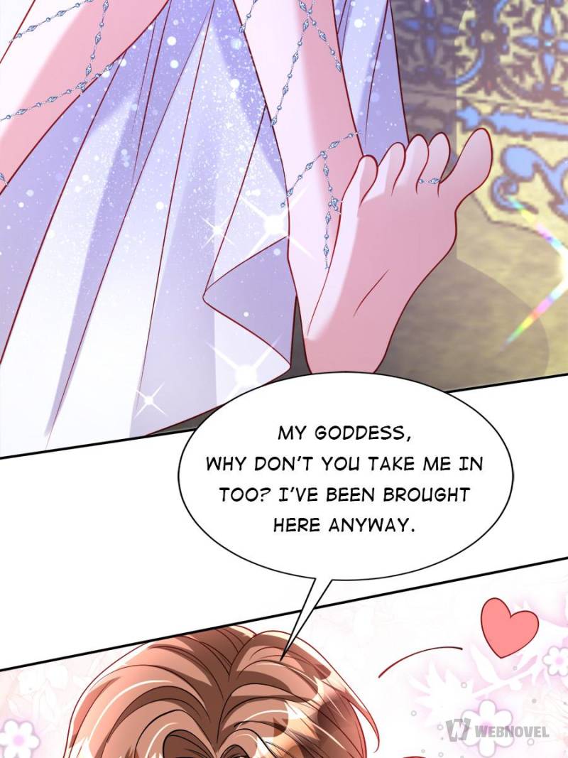 I Was Rocked to the World’s Richest Man in a Matchmaking Office Chapter 170 - Page 5