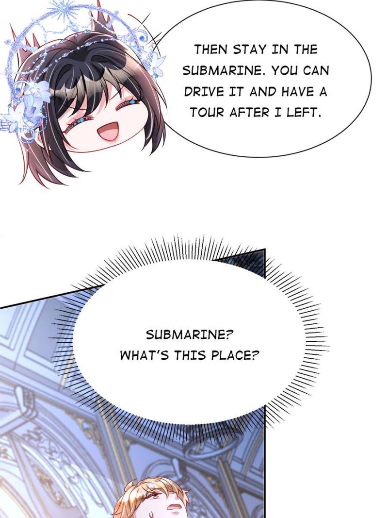 I Was Rocked to the World’s Richest Man in a Matchmaking Office Chapter 170 - Page 42