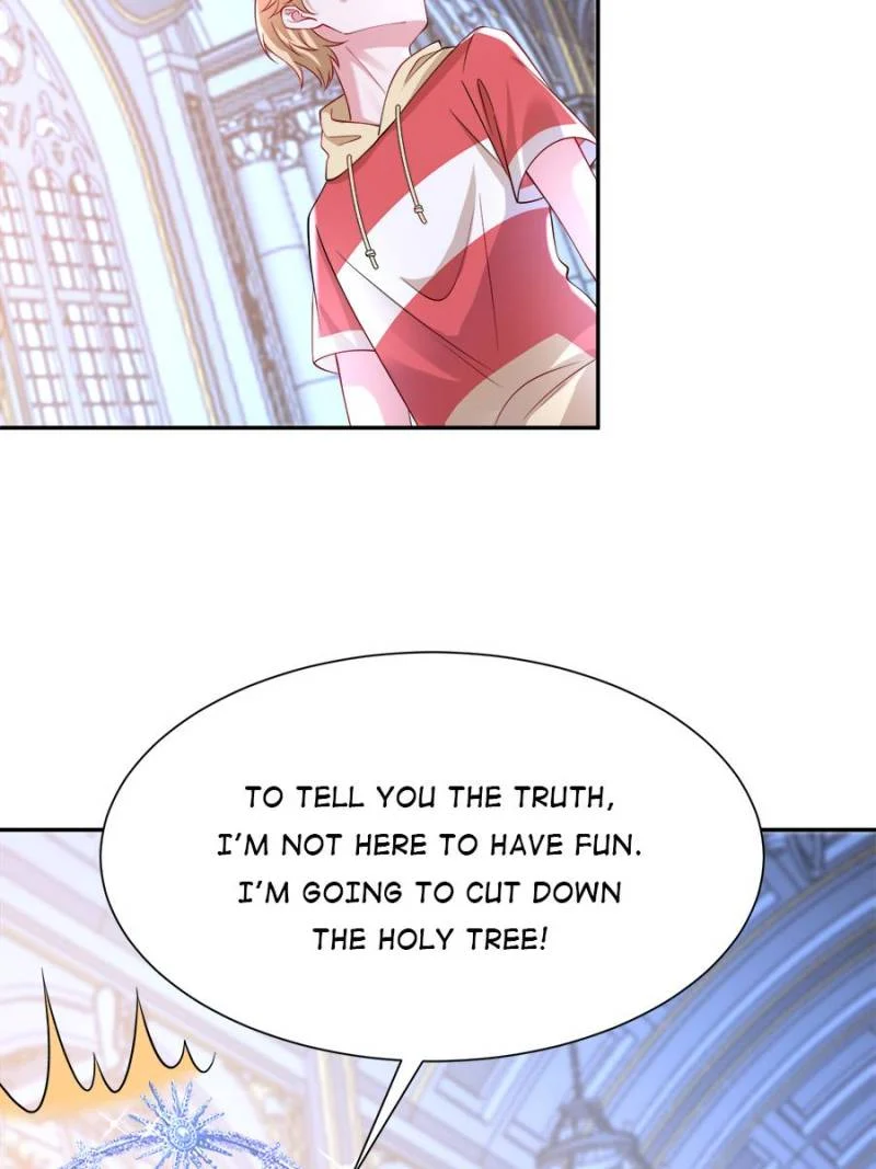 I Was Rocked to the World’s Richest Man in a Matchmaking Office Chapter 170 - Page 43