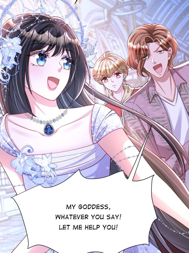 I Was Rocked to the World’s Richest Man in a Matchmaking Office Chapter 170 - Page 44