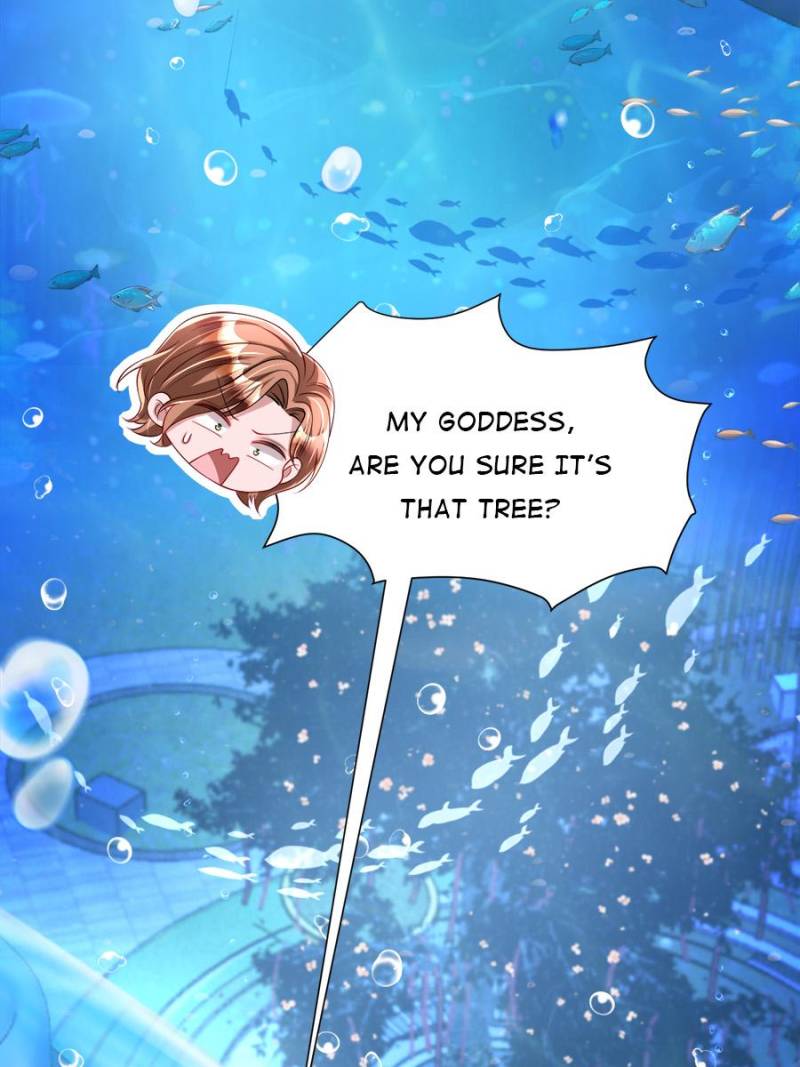 I Was Rocked to the World’s Richest Man in a Matchmaking Office Chapter 170 - Page 47