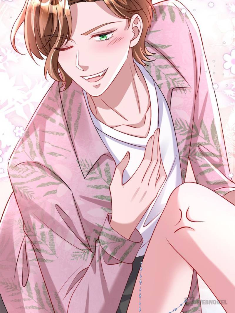 I Was Rocked to the World’s Richest Man in a Matchmaking Office Chapter 170 - Page 6