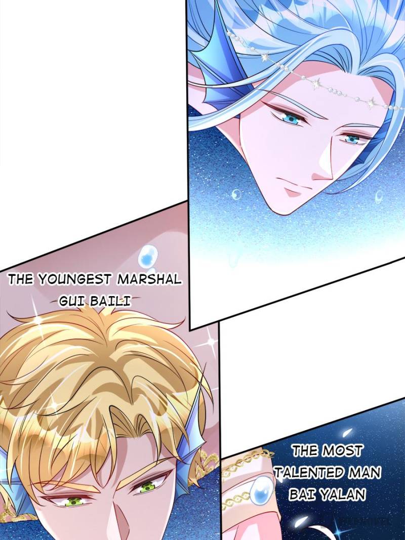 I Was Rocked to the World’s Richest Man in a Matchmaking Office Chapter 170 - Page 58