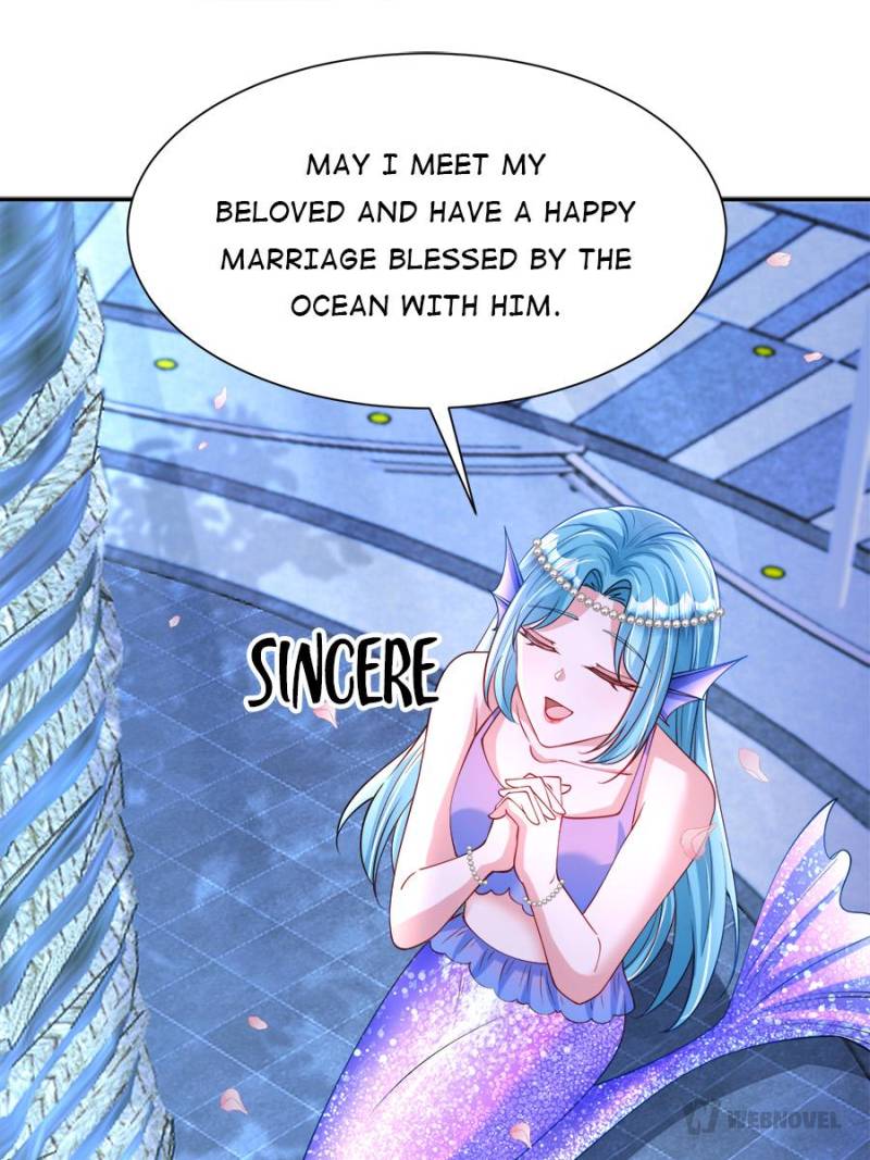 I Was Rocked to the World’s Richest Man in a Matchmaking Office Chapter 170 - Page 71
