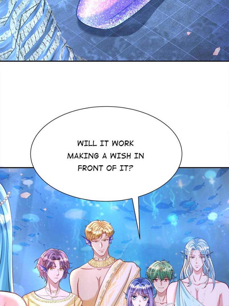 I Was Rocked to the World’s Richest Man in a Matchmaking Office Chapter 170 - Page 72