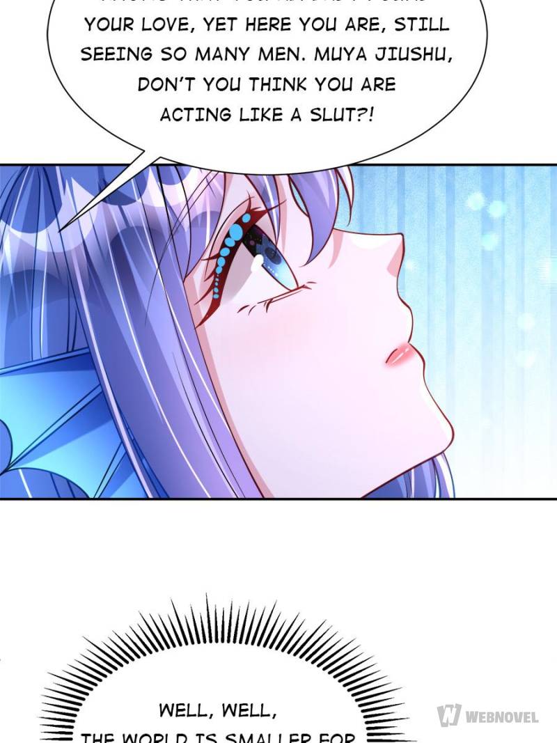 I Was Rocked to the World’s Richest Man in a Matchmaking Office Chapter 170 - Page 77