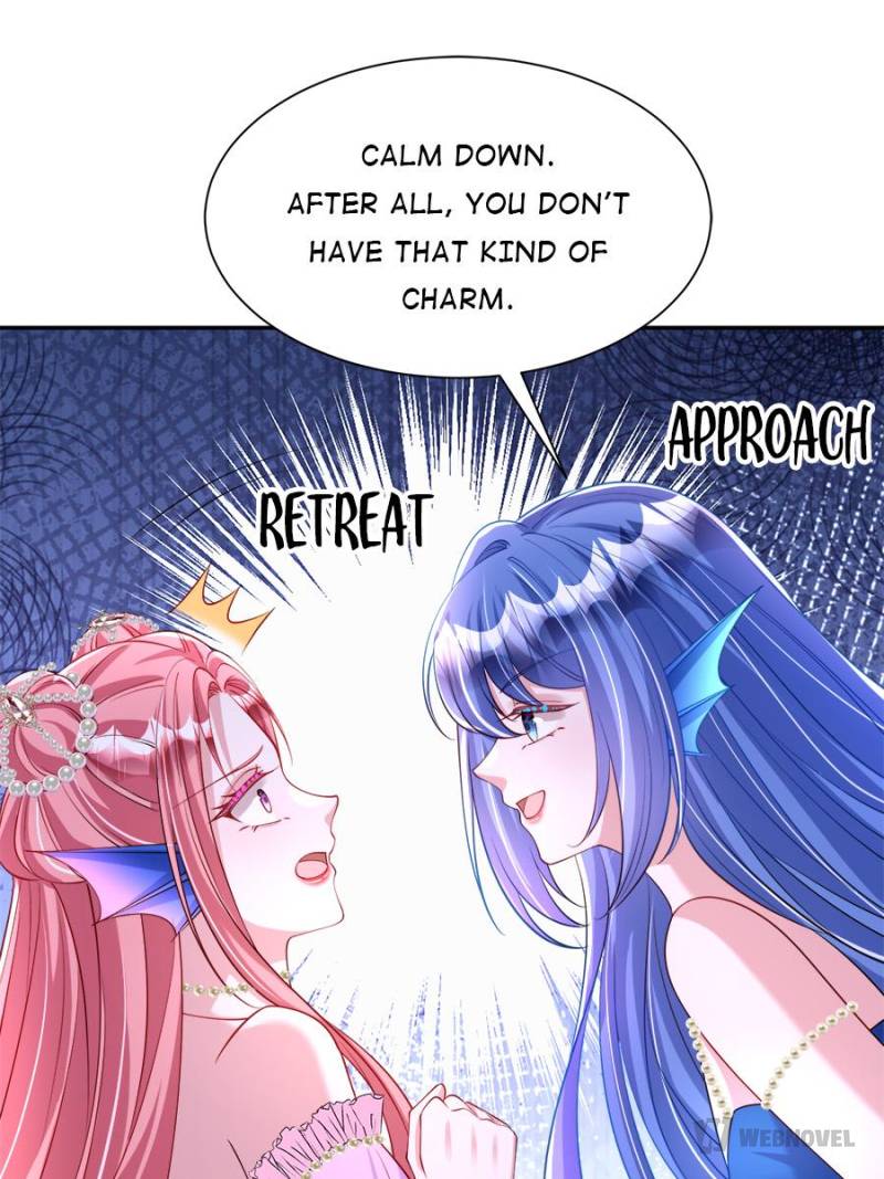 I Was Rocked to the World’s Richest Man in a Matchmaking Office Chapter 170 - Page 81