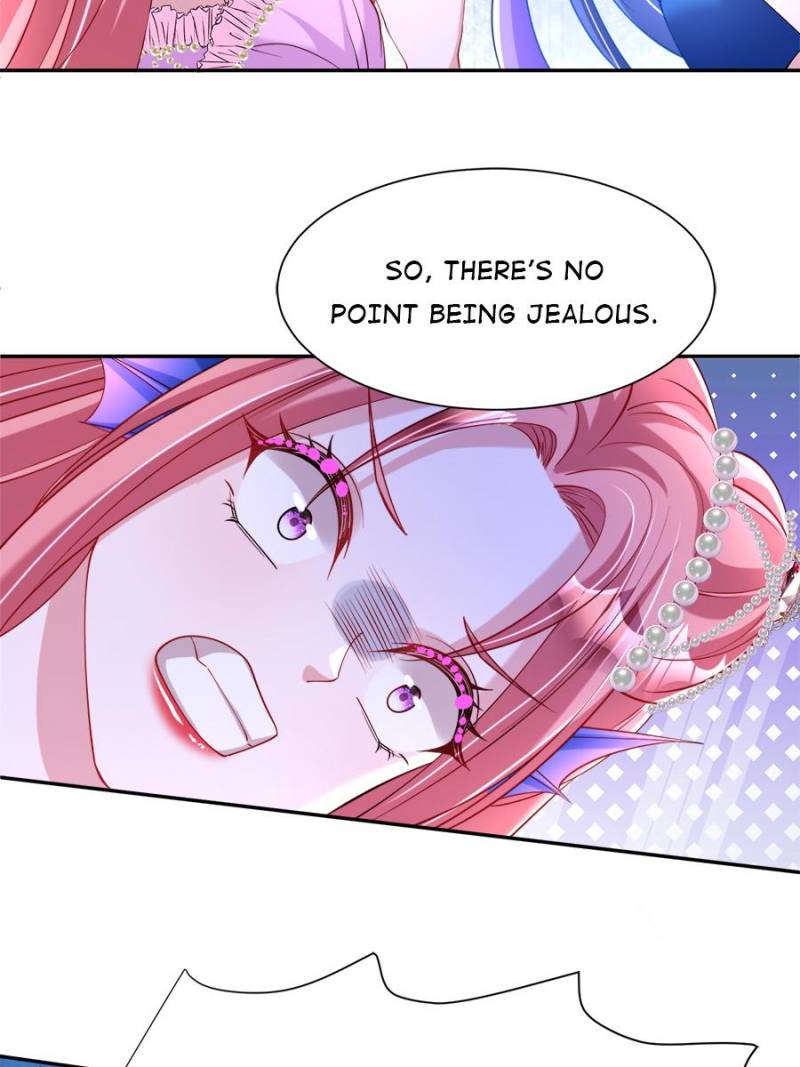 I Was Rocked to the World’s Richest Man in a Matchmaking Office Chapter 170 - Page 82