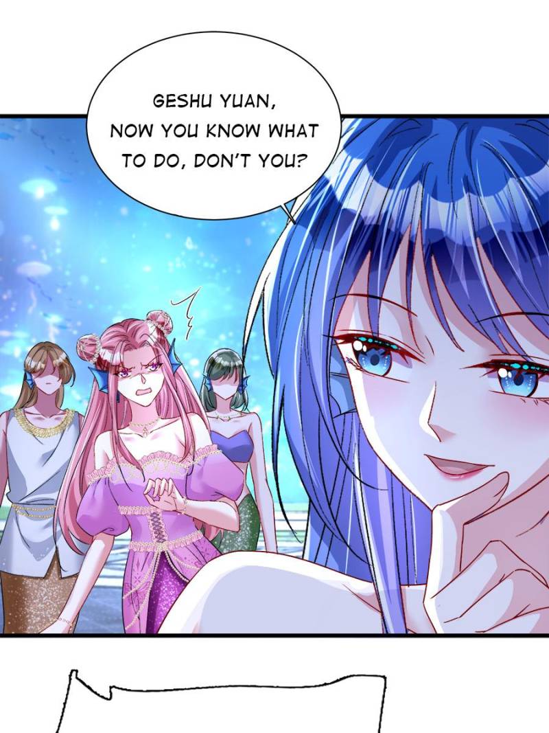 I Was Rocked to the World’s Richest Man in a Matchmaking Office Chapter 171 - Page 11