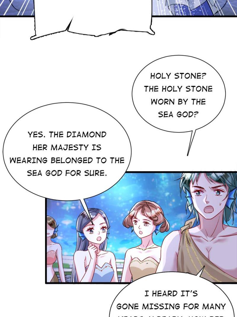 I Was Rocked to the World’s Richest Man in a Matchmaking Office Chapter 171 - Page 16