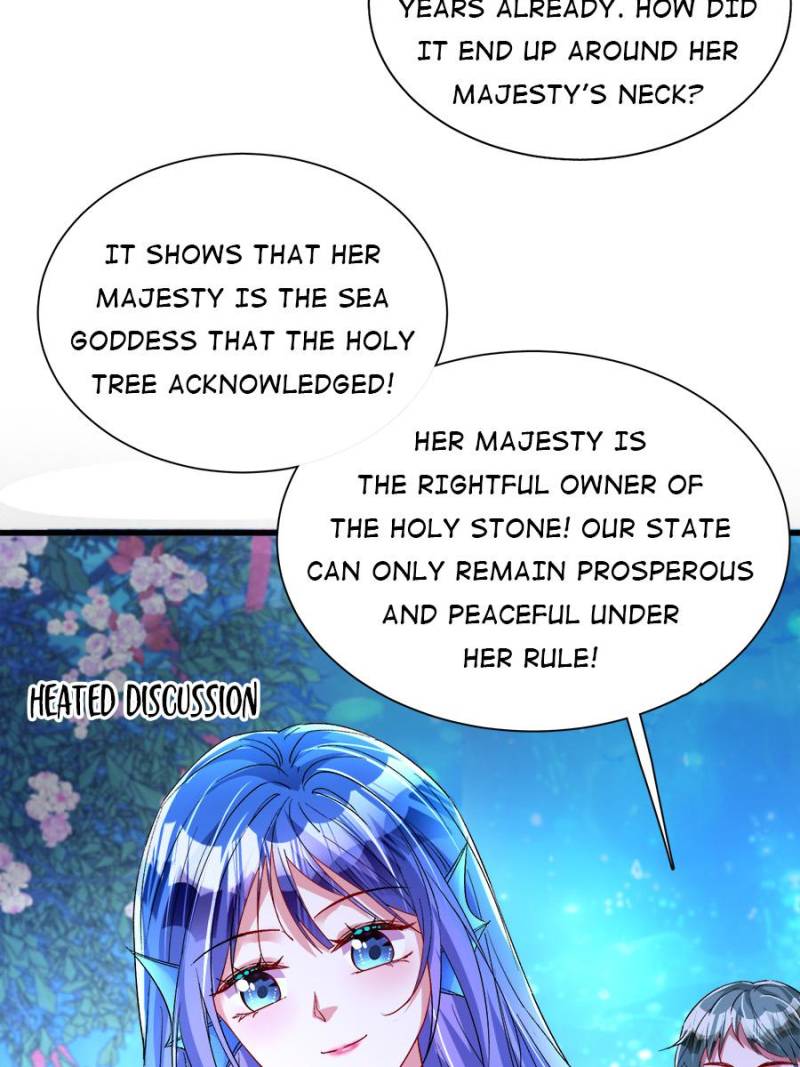 I Was Rocked to the World’s Richest Man in a Matchmaking Office Chapter 171 - Page 17