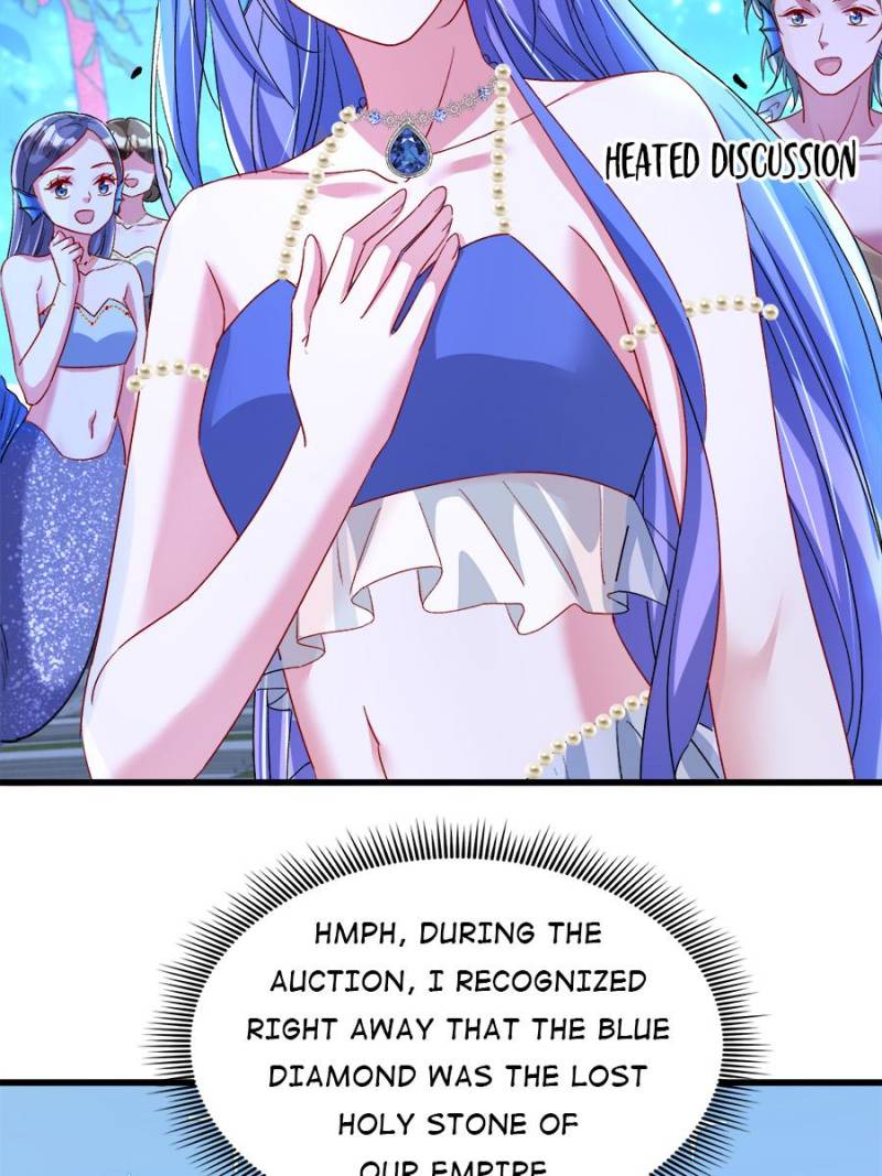 I Was Rocked to the World’s Richest Man in a Matchmaking Office Chapter 171 - Page 18