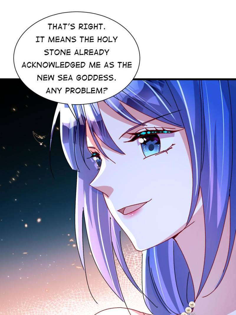 I Was Rocked to the World’s Richest Man in a Matchmaking Office Chapter 171 - Page 21