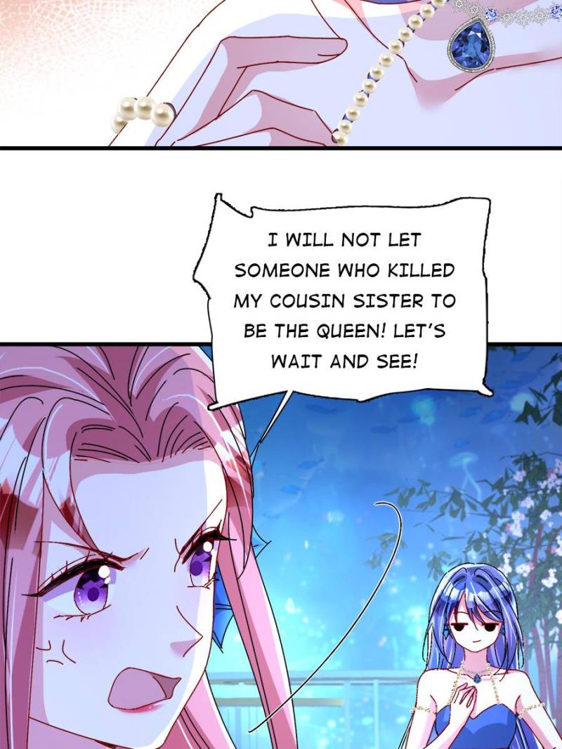 I Was Rocked to the World’s Richest Man in a Matchmaking Office Chapter 171 - Page 22