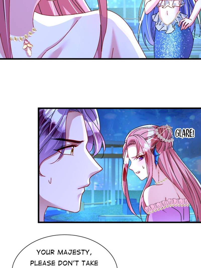 I Was Rocked to the World’s Richest Man in a Matchmaking Office Chapter 171 - Page 23