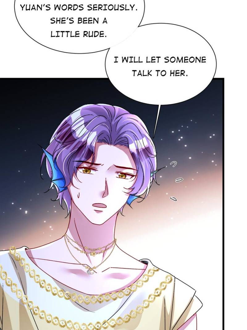 I Was Rocked to the World’s Richest Man in a Matchmaking Office Chapter 171 - Page 24