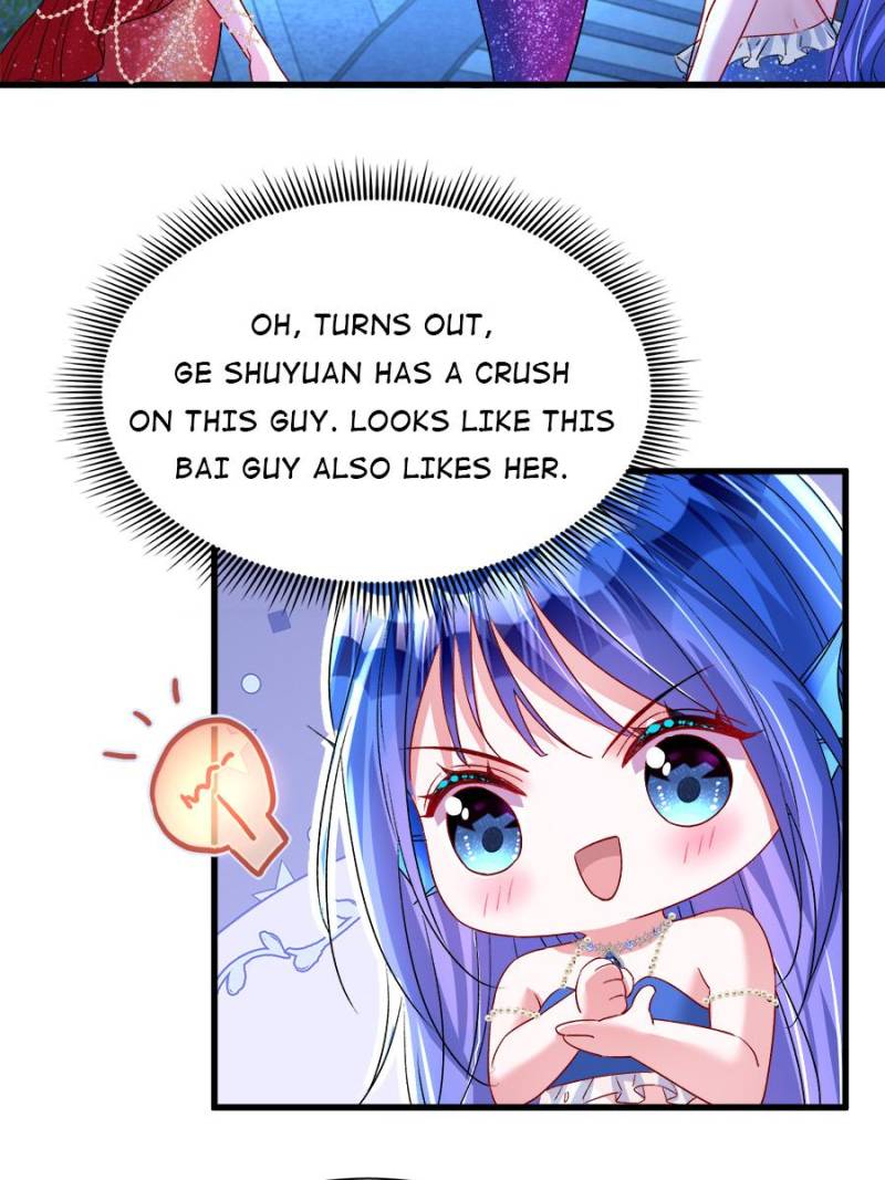 I Was Rocked to the World’s Richest Man in a Matchmaking Office Chapter 171 - Page 26