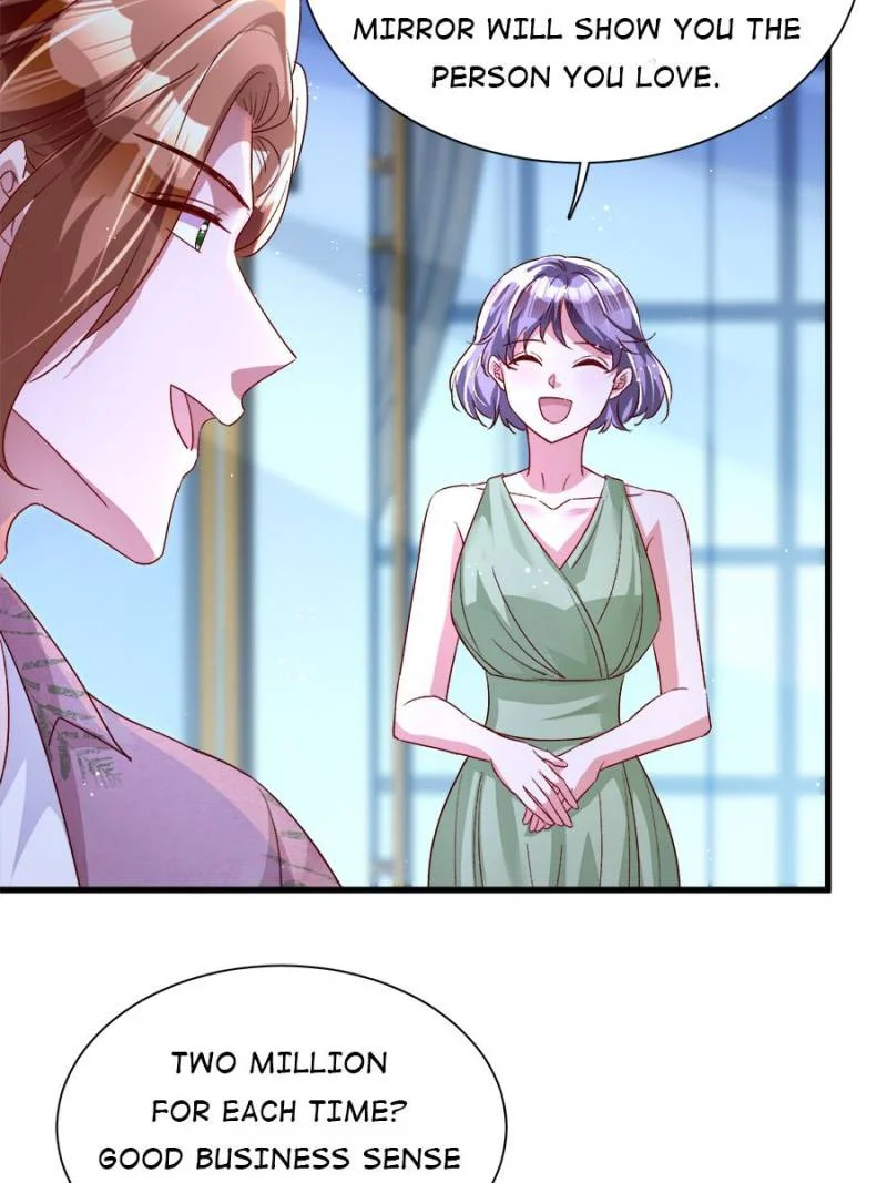 I Was Rocked to the World’s Richest Man in a Matchmaking Office Chapter 171 - Page 35