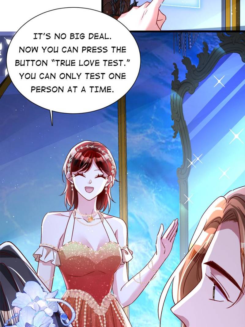 I Was Rocked to the World’s Richest Man in a Matchmaking Office Chapter 171 - Page 38