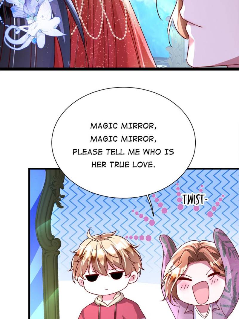 I Was Rocked to the World’s Richest Man in a Matchmaking Office Chapter 171 - Page 39