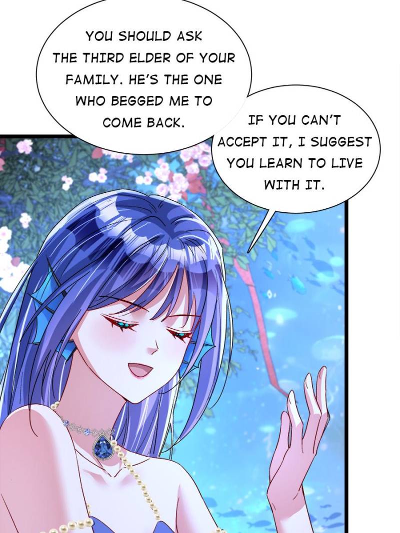 I Was Rocked to the World’s Richest Man in a Matchmaking Office Chapter 171 - Page 5