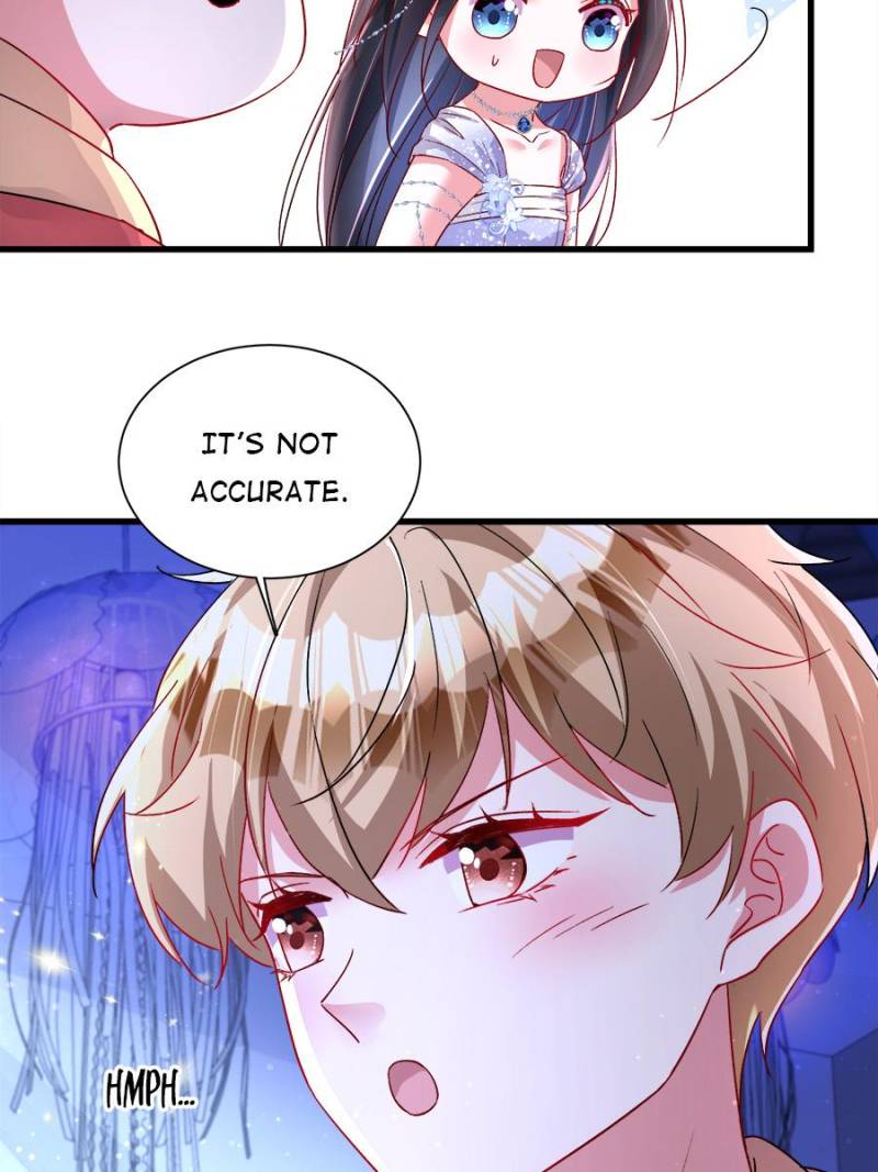 I Was Rocked to the World’s Richest Man in a Matchmaking Office Chapter 171 - Page 43