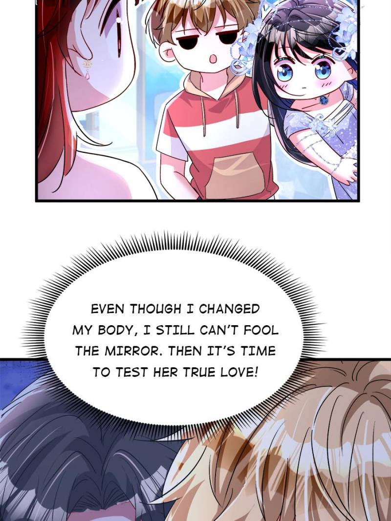 I Was Rocked to the World’s Richest Man in a Matchmaking Office Chapter 171 - Page 45
