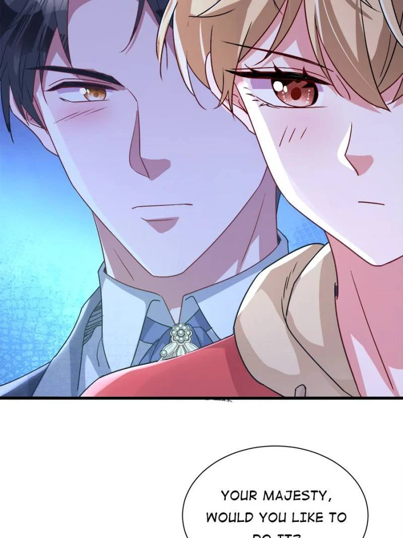 I Was Rocked to the World’s Richest Man in a Matchmaking Office Chapter 171 - Page 46