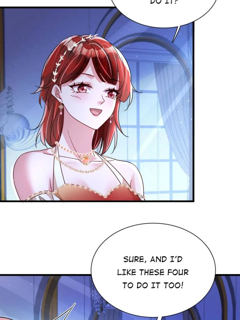 I Was Rocked to the World’s Richest Man in a Matchmaking Office Chapter 171 - Page 47
