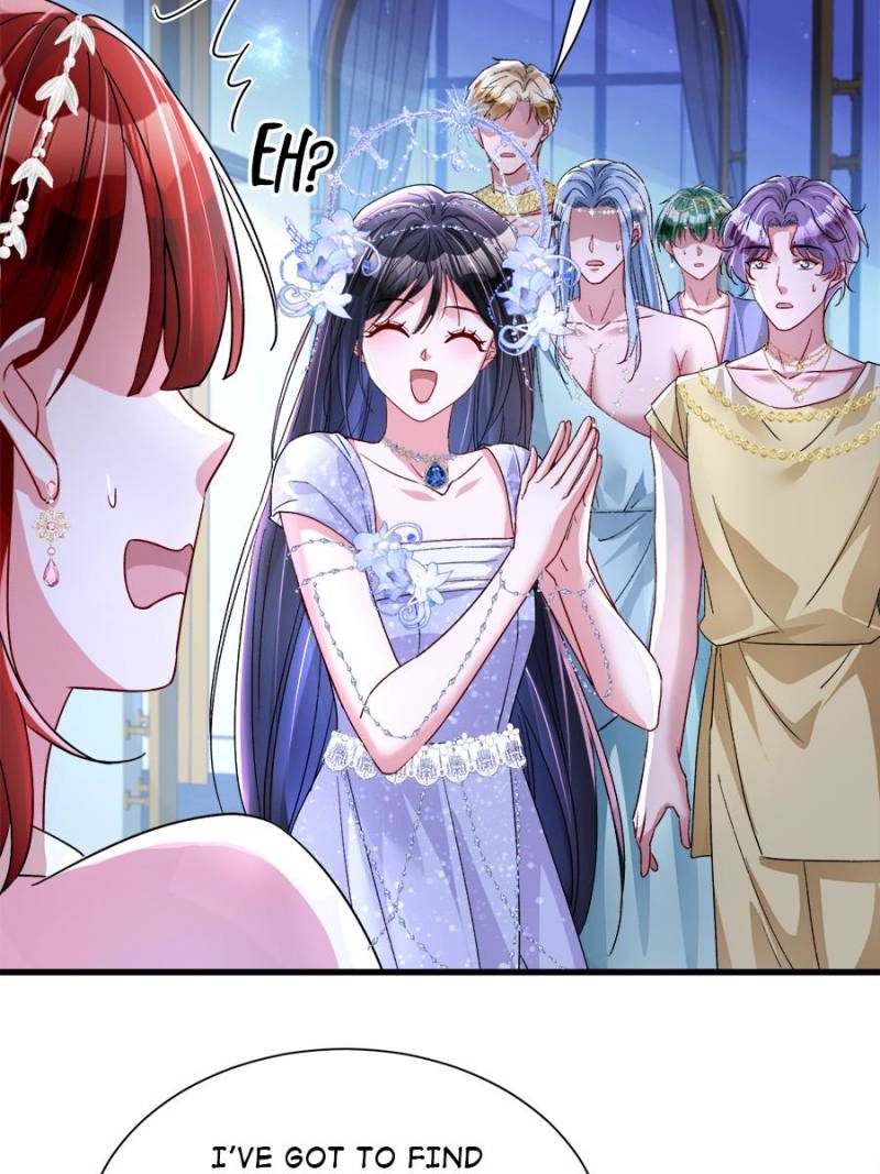 I Was Rocked to the World’s Richest Man in a Matchmaking Office Chapter 171 - Page 48
