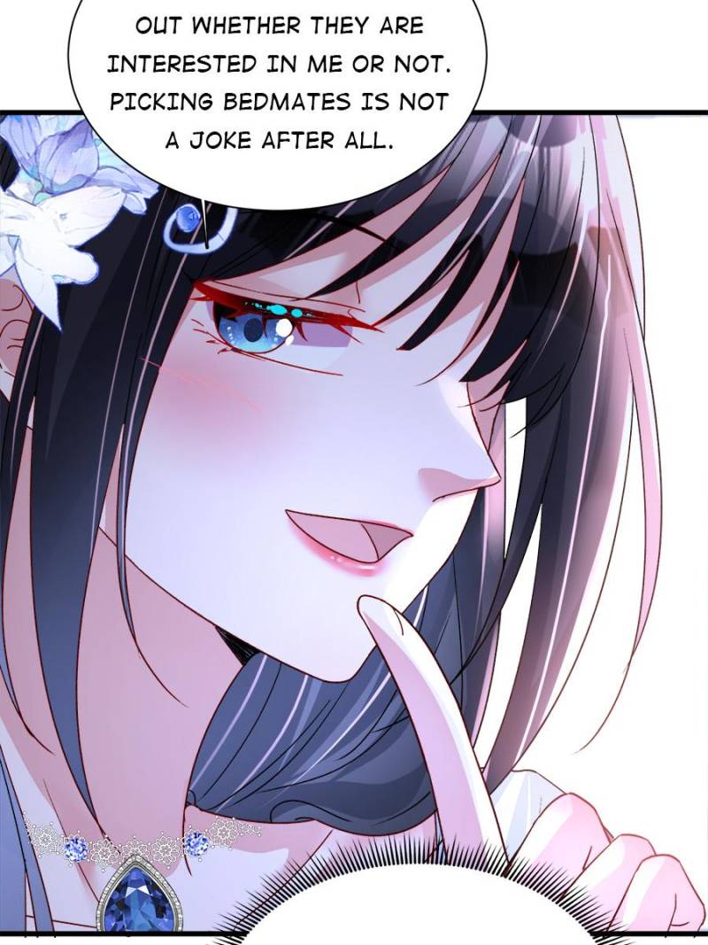 I Was Rocked to the World’s Richest Man in a Matchmaking Office Chapter 171 - Page 49