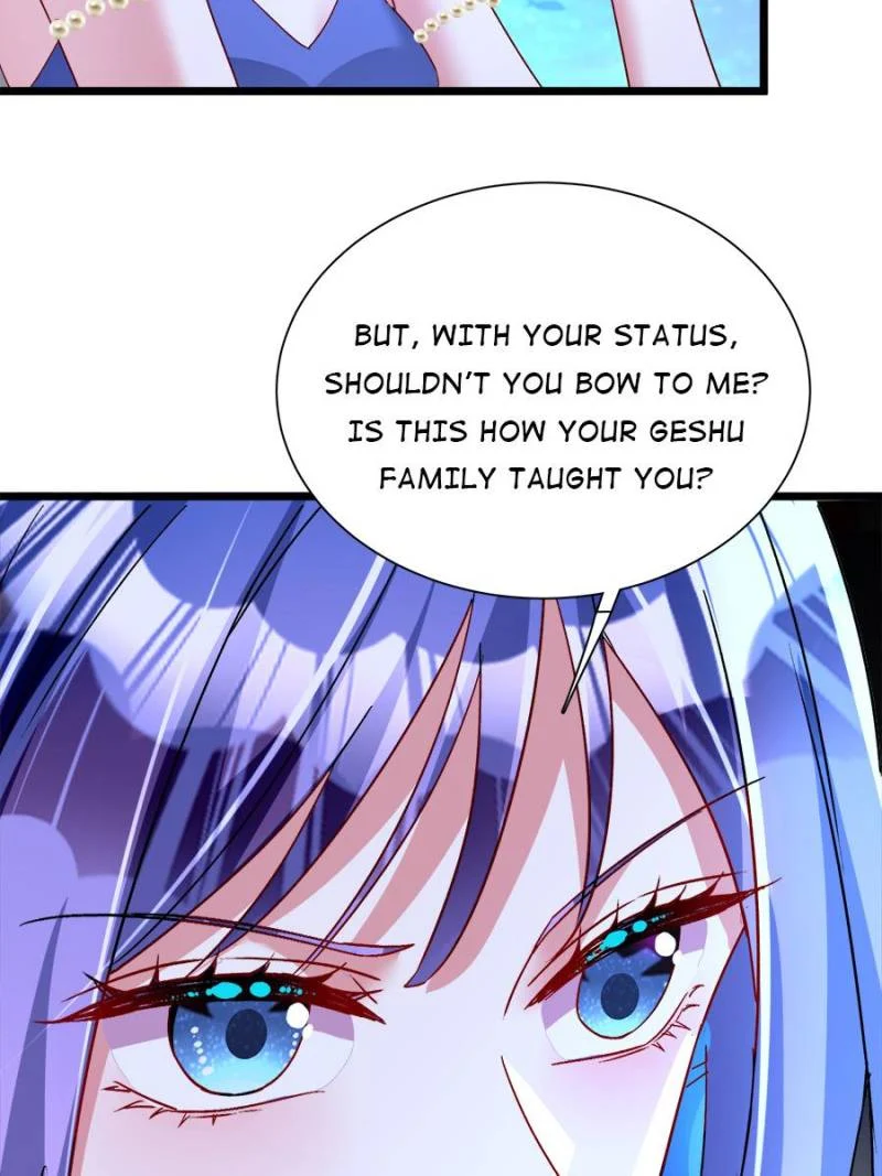 I Was Rocked to the World’s Richest Man in a Matchmaking Office Chapter 171 - Page 6