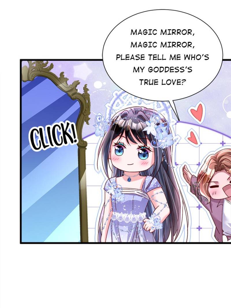 I Was Rocked to the World’s Richest Man in a Matchmaking Office Chapter 171 - Page 51