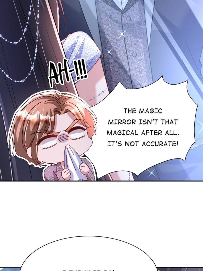 I Was Rocked to the World’s Richest Man in a Matchmaking Office Chapter 172 - Page 2