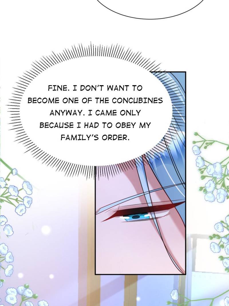 I Was Rocked to the World’s Richest Man in a Matchmaking Office Chapter 172 - Page 11