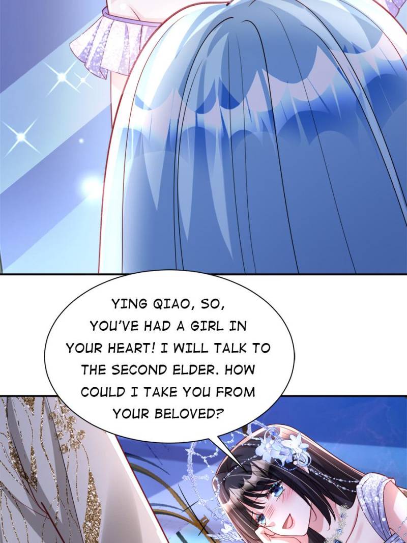 I Was Rocked to the World’s Richest Man in a Matchmaking Office Chapter 172 - Page 15