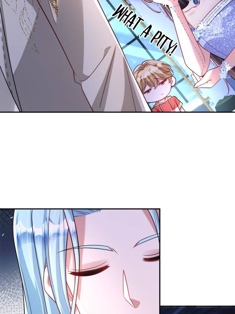 I Was Rocked to the World’s Richest Man in a Matchmaking Office Chapter 172 - Page 16