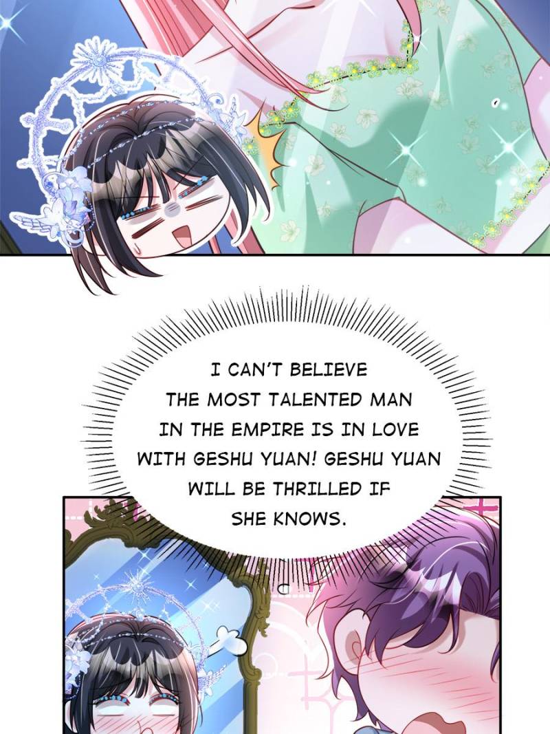 I Was Rocked to the World’s Richest Man in a Matchmaking Office Chapter 172 - Page 20