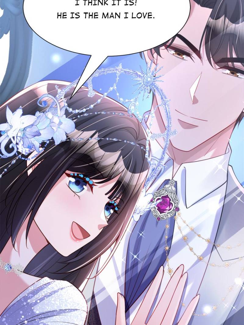 I Was Rocked to the World’s Richest Man in a Matchmaking Office Chapter 172 - Page 3