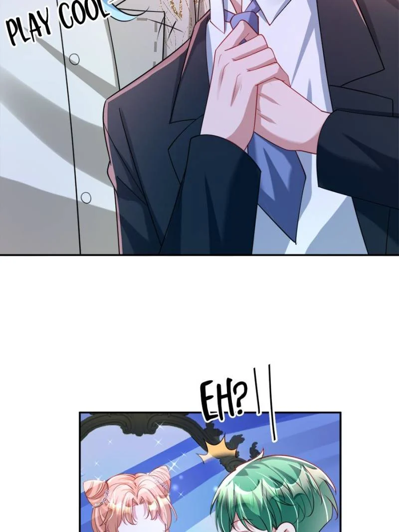 I Was Rocked to the World’s Richest Man in a Matchmaking Office Chapter 172 - Page 22