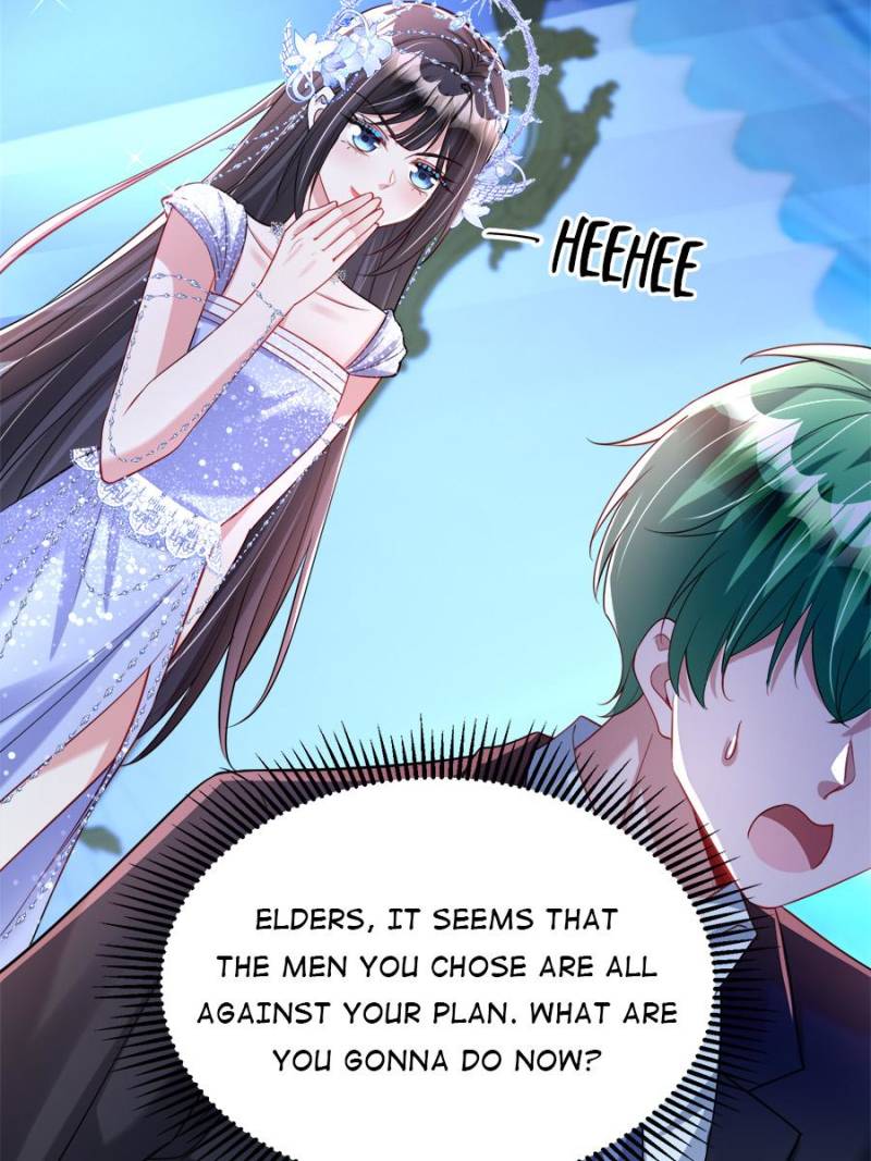 I Was Rocked to the World’s Richest Man in a Matchmaking Office Chapter 172 - Page 26