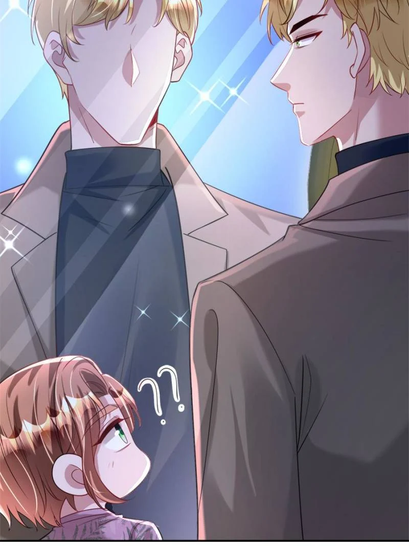 I Was Rocked to the World’s Richest Man in a Matchmaking Office Chapter 172 - Page 29