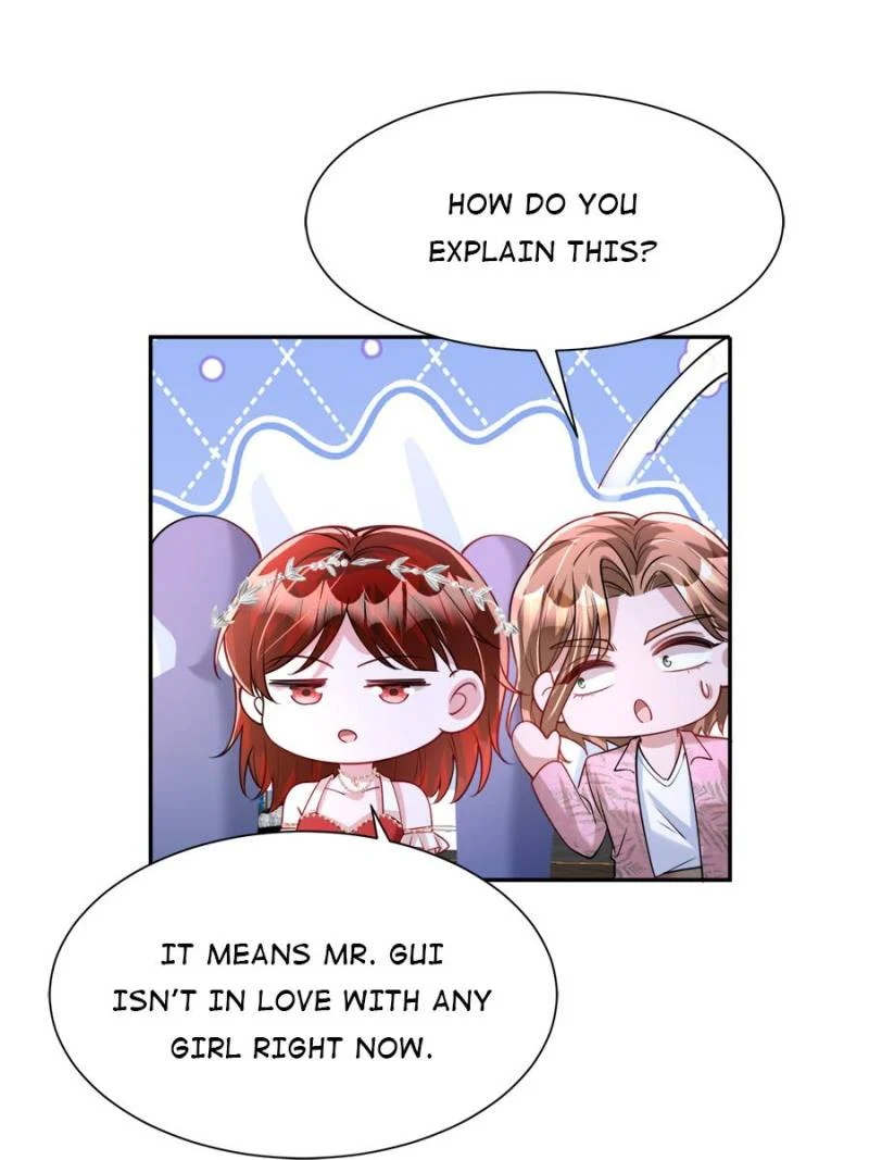 I Was Rocked to the World’s Richest Man in a Matchmaking Office Chapter 172 - Page 30