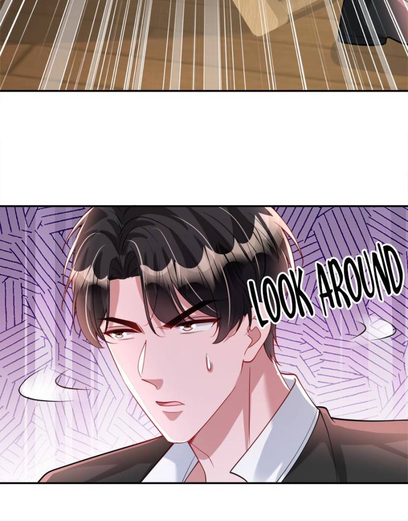 I Was Rocked to the World’s Richest Man in a Matchmaking Office Chapter 172 - Page 36